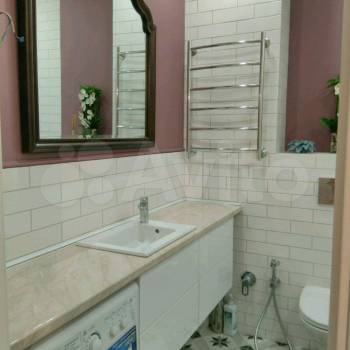 Сдается 1-комнатная квартира, 38 м²