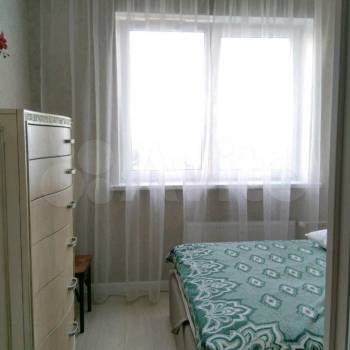 Сдается 1-комнатная квартира, 38 м²