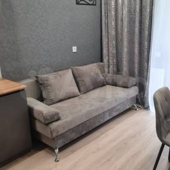 Сдается 1-комнатная квартира, 35 м²