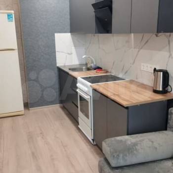 Сдается 1-комнатная квартира, 35 м²