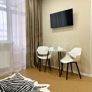 Сдается 1-комнатная квартира, 34 м²