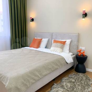 Сдается 1-комнатная квартира, 34 м²