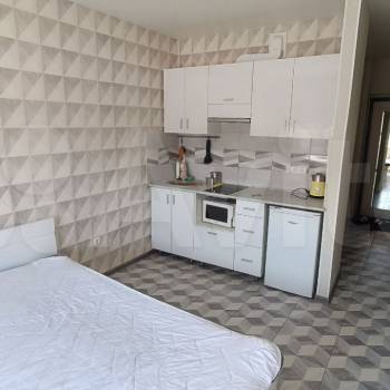 Сдается 1-комнатная квартира, 20 м²