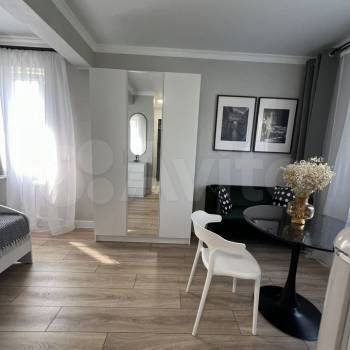 Сдается 1-комнатная квартира, 19 м²