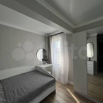 Сдается 1-комнатная квартира, 19 м²