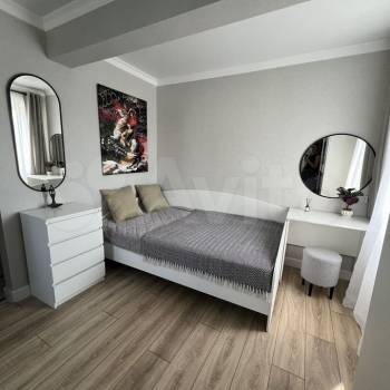 Сдается 1-комнатная квартира, 19 м²