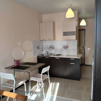 Сдается 1-комнатная квартира, 24 м²
