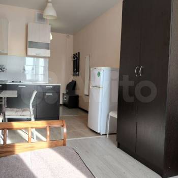 Сдается 1-комнатная квартира, 24 м²