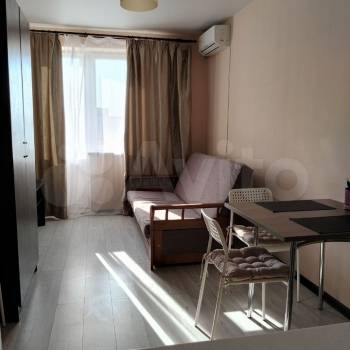 Сдается 1-комнатная квартира, 24 м²