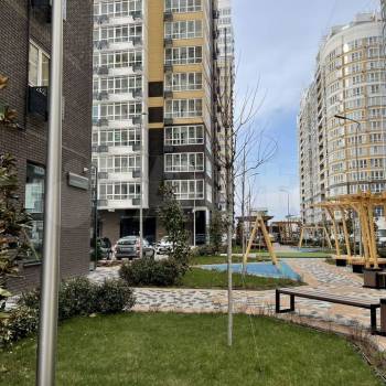 Сдается 1-комнатная квартира, 28 м²