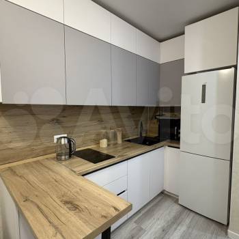 Сдается 1-комнатная квартира, 25 м²