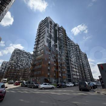 Сдается 1-комнатная квартира, 25 м²