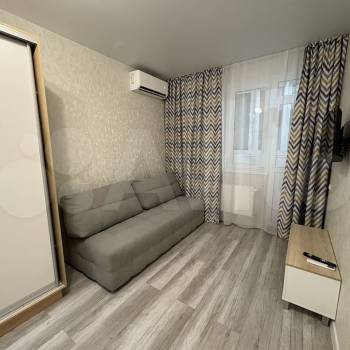 Сдается 1-комнатная квартира, 25 м²