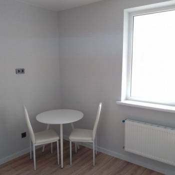 Сдается 1-комнатная квартира, 24 м²