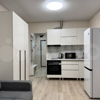 Сдается 1-комнатная квартира, 30 м²