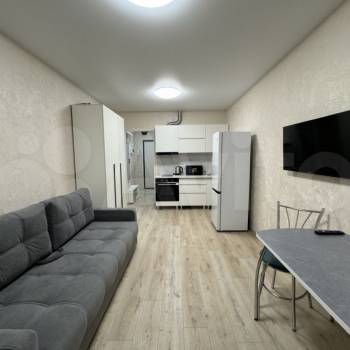 Сдается 1-комнатная квартира, 30 м²