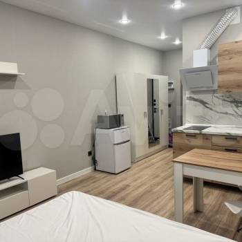 Сдается 1-комнатная квартира, 21,8 м²
