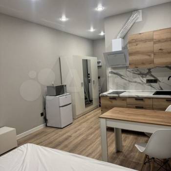 Сдается 1-комнатная квартира, 21,8 м²