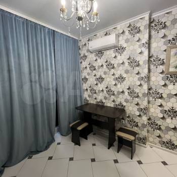 Сдается 1-комнатная квартира, 45 м²