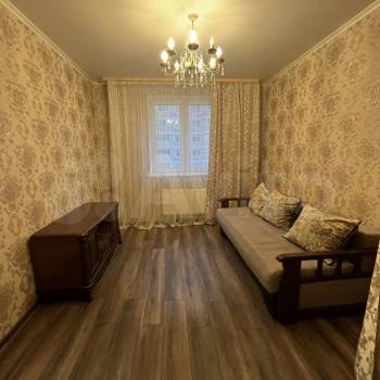 Сдается 1-комнатная квартира, 45 м²