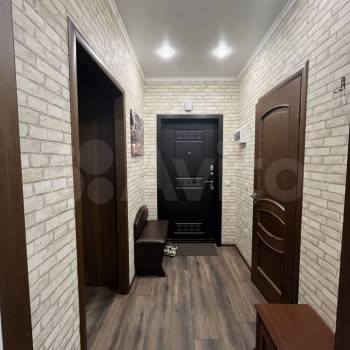 Сдается 1-комнатная квартира, 45 м²