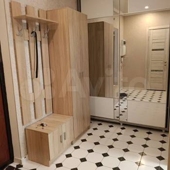 Сдается 1-комнатная квартира, 50 м²