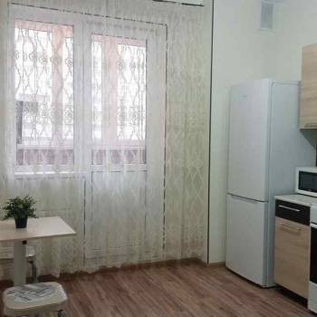 Сдается 1-комнатная квартира, 43 м²