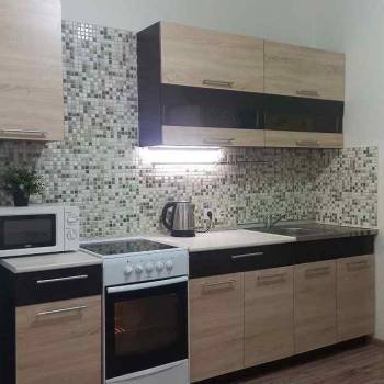 Сдается 1-комнатная квартира, 43 м²