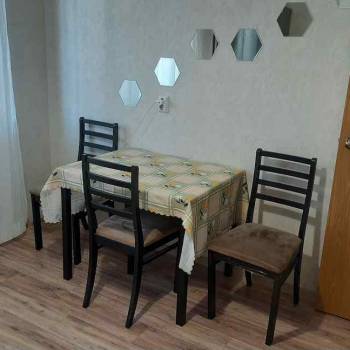 Сдается 1-комнатная квартира, 38 м²