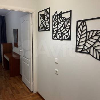 Сдается 2-х комнатная квартира, 60 м²