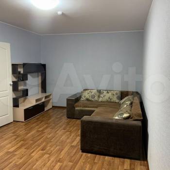 Сдается 2-х комнатная квартира, 56 м²