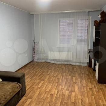 Сдается 2-х комнатная квартира, 56 м²