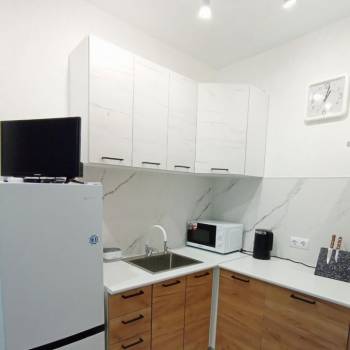 Сдается 1-комнатная квартира, 25 м²