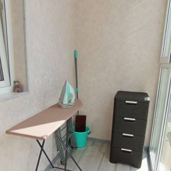 Сдается 1-комнатная квартира, 25 м²