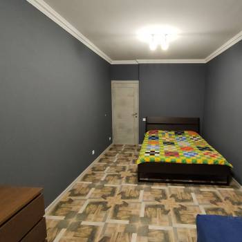 Сдается 1-комнатная квартира, 48 м²