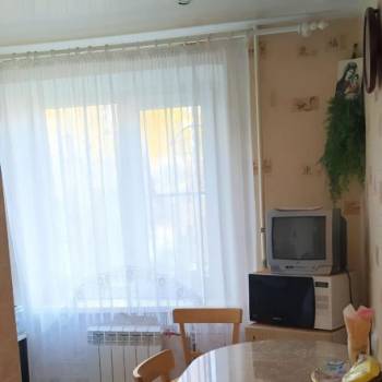 Продается 3-х комнатная квартира, 60,6 м²
