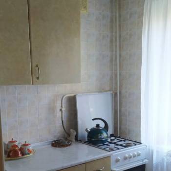 Продается 3-х комнатная квартира, 60,6 м²