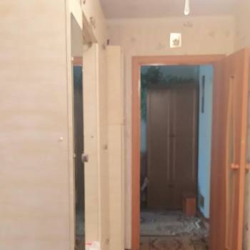 Продается 3-х комнатная квартира, 60,6 м²