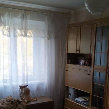 Продается 3-х комнатная квартира, 60,6 м²