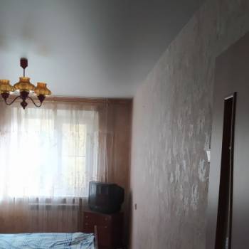 Продается 3-х комнатная квартира, 60,6 м²