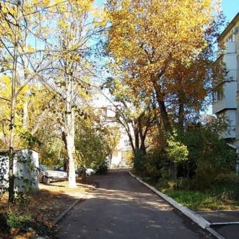 Продается 3-х комнатная квартира, 60,6 м²