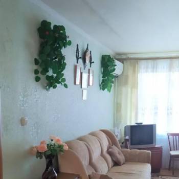 Продается 3-х комнатная квартира, 60,6 м²
