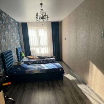 Продается 3-х комнатная квартира, 102,4 м²