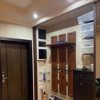 Продается 3-х комнатная квартира, 118,8 м²