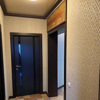 Продается 3-х комнатная квартира, 118,8 м²