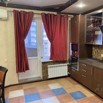 Продается 3-х комнатная квартира, 118,8 м²