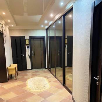 Продается 3-х комнатная квартира, 118,8 м²