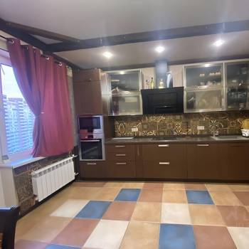 Продается 3-х комнатная квартира, 118,8 м²