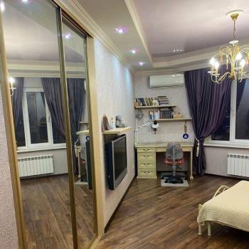 Продается 3-х комнатная квартира, 118,8 м²