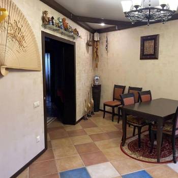 Продается 3-х комнатная квартира, 118,8 м²